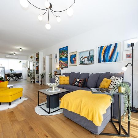 Apartment Sweet Cherry سبليت المظهر الخارجي الصورة