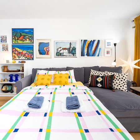 Apartment Sweet Cherry سبليت المظهر الخارجي الصورة