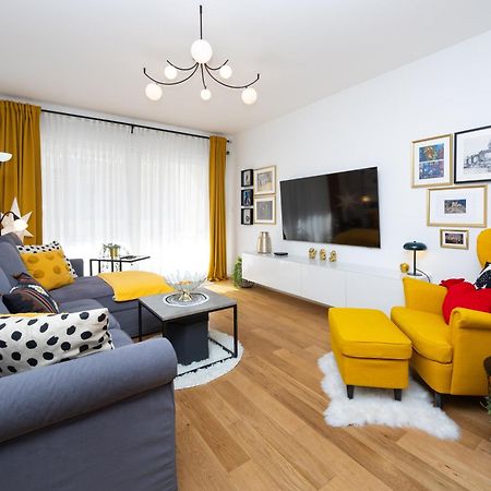 Apartment Sweet Cherry سبليت المظهر الخارجي الصورة