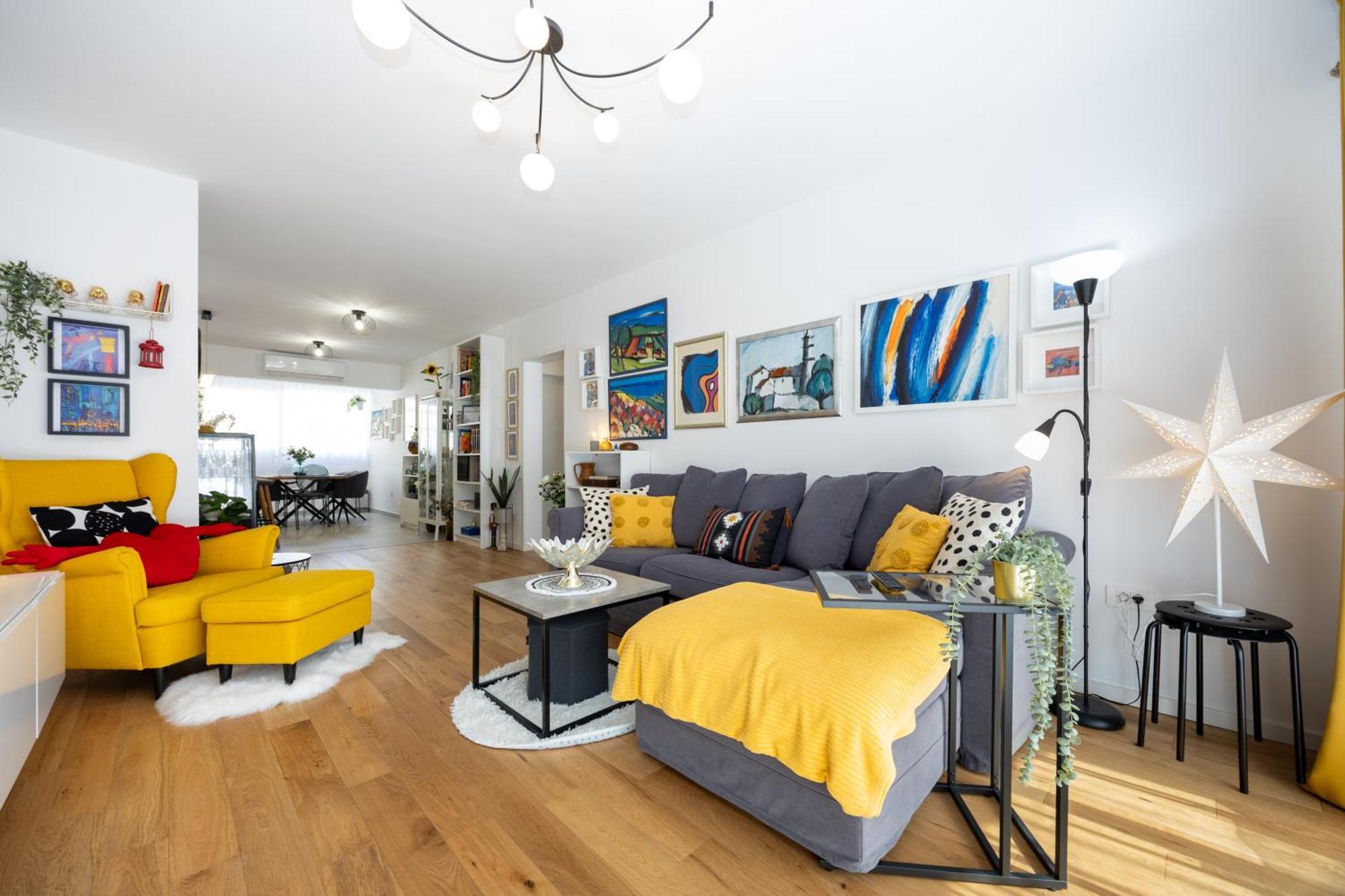 Apartment Sweet Cherry سبليت المظهر الخارجي الصورة