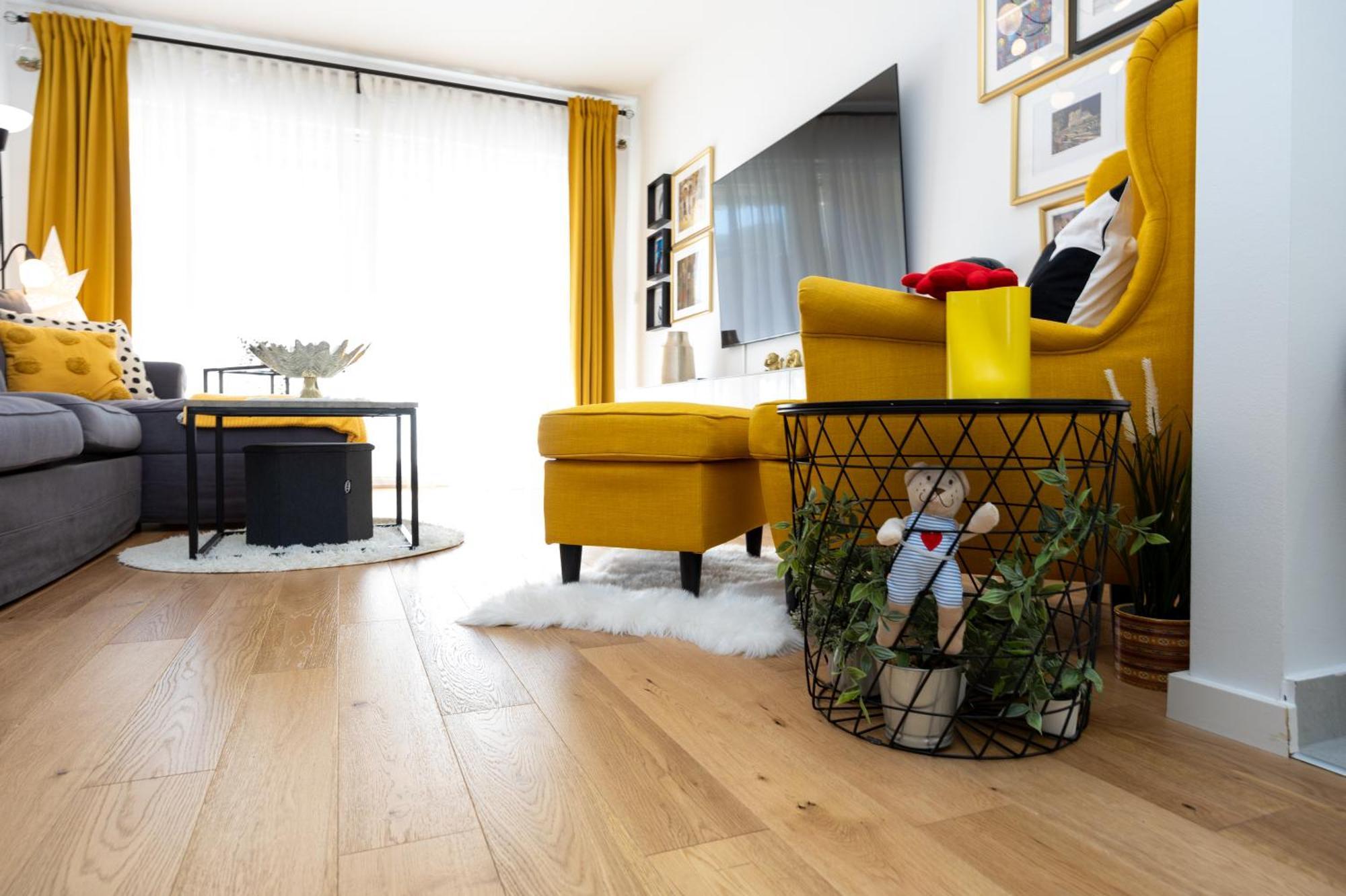 Apartment Sweet Cherry سبليت المظهر الخارجي الصورة