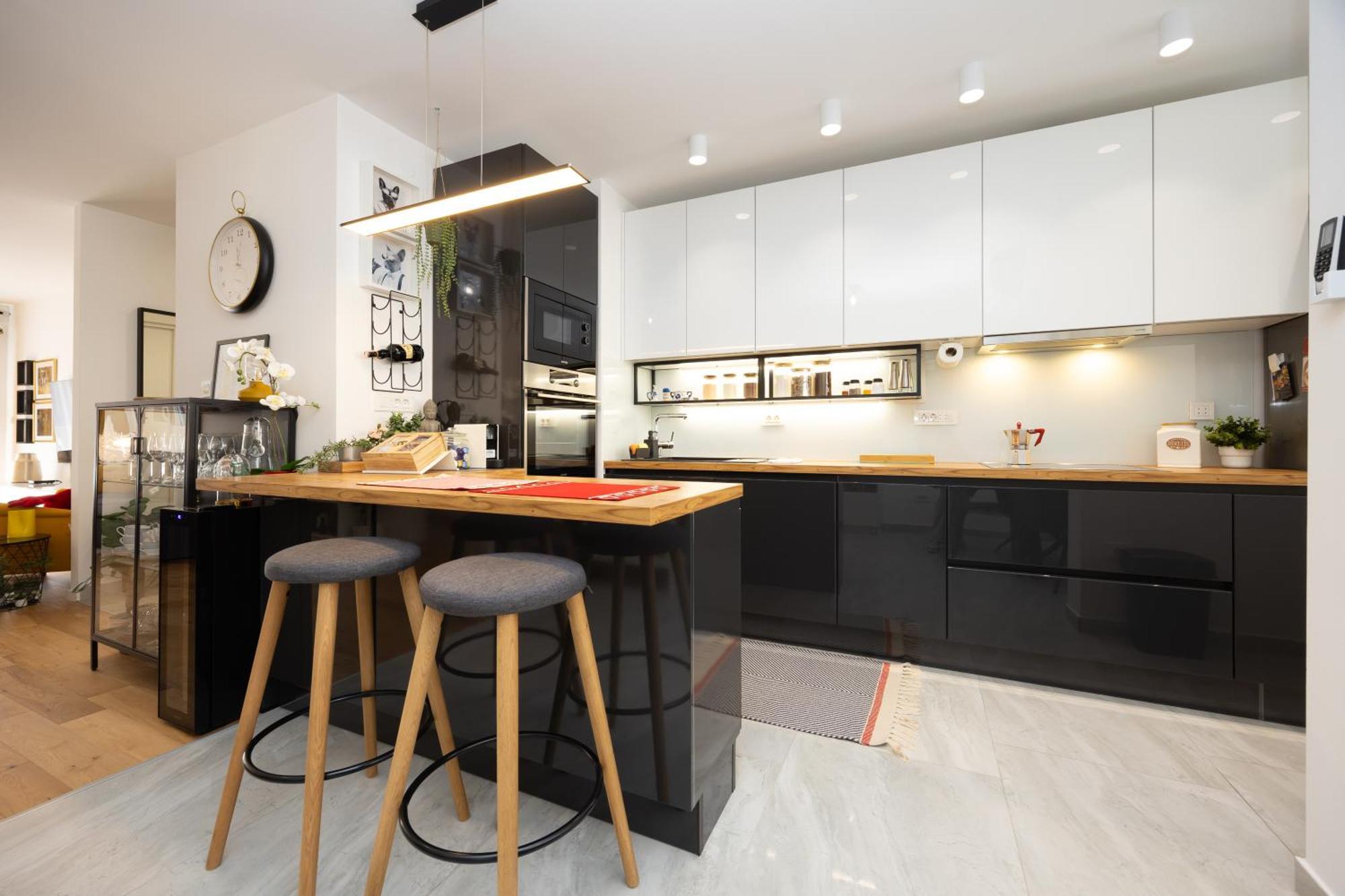 Apartment Sweet Cherry سبليت المظهر الخارجي الصورة