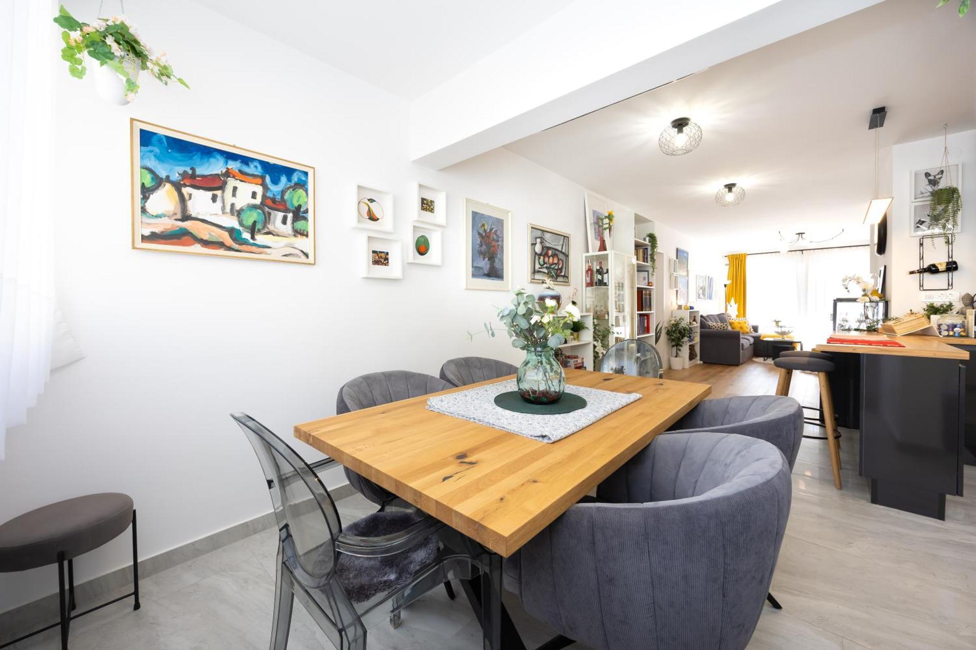 Apartment Sweet Cherry سبليت المظهر الخارجي الصورة