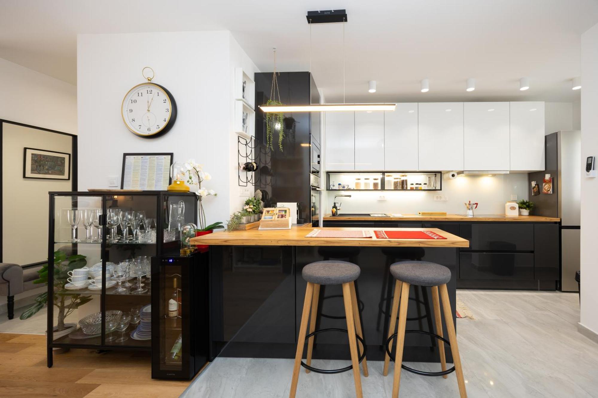Apartment Sweet Cherry سبليت المظهر الخارجي الصورة
