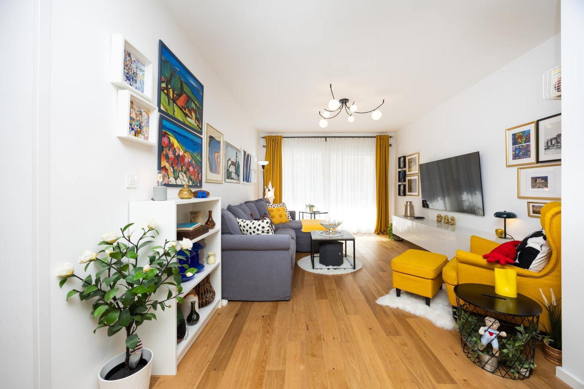 Apartment Sweet Cherry سبليت المظهر الخارجي الصورة