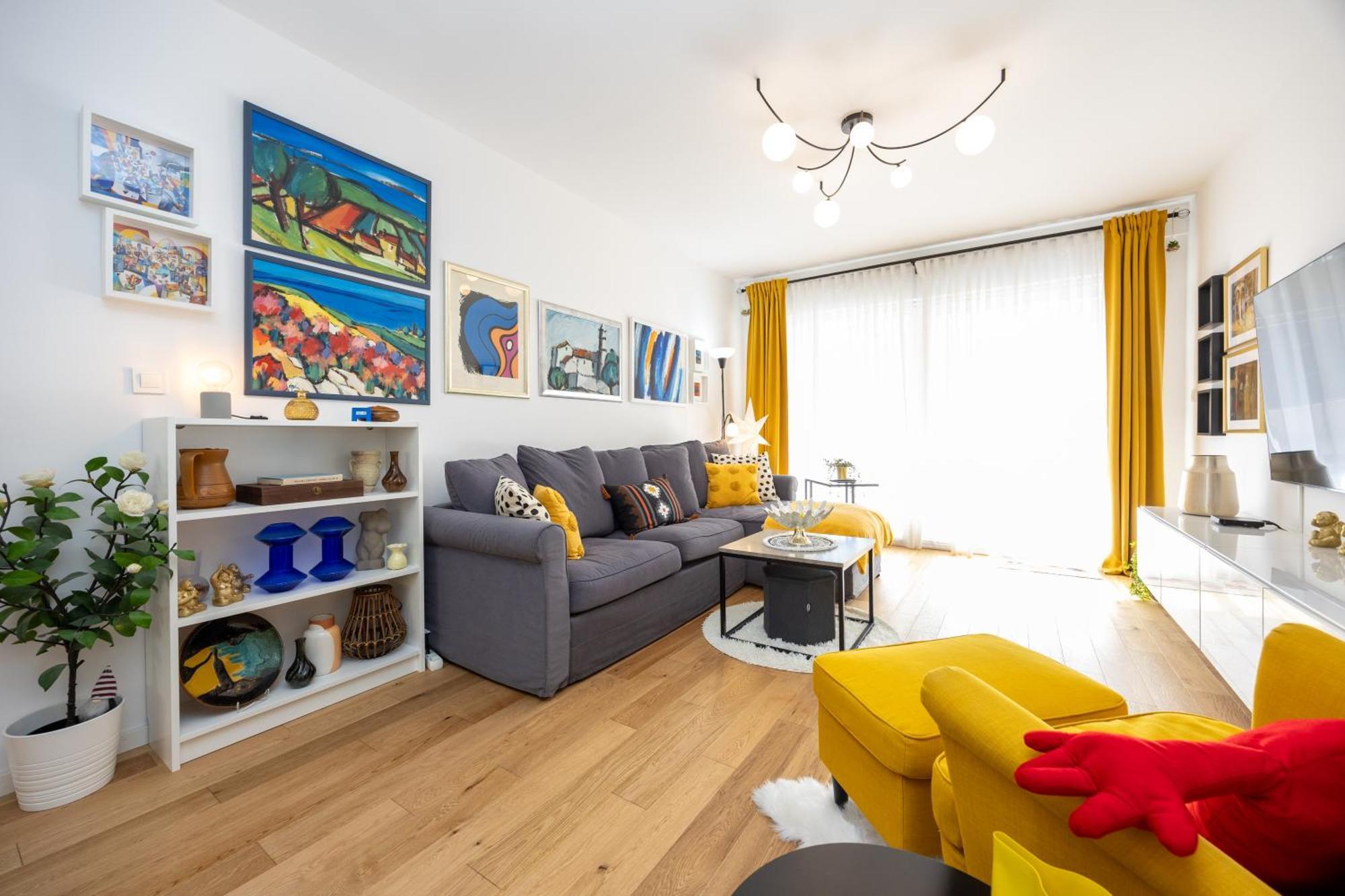 Apartment Sweet Cherry سبليت المظهر الخارجي الصورة