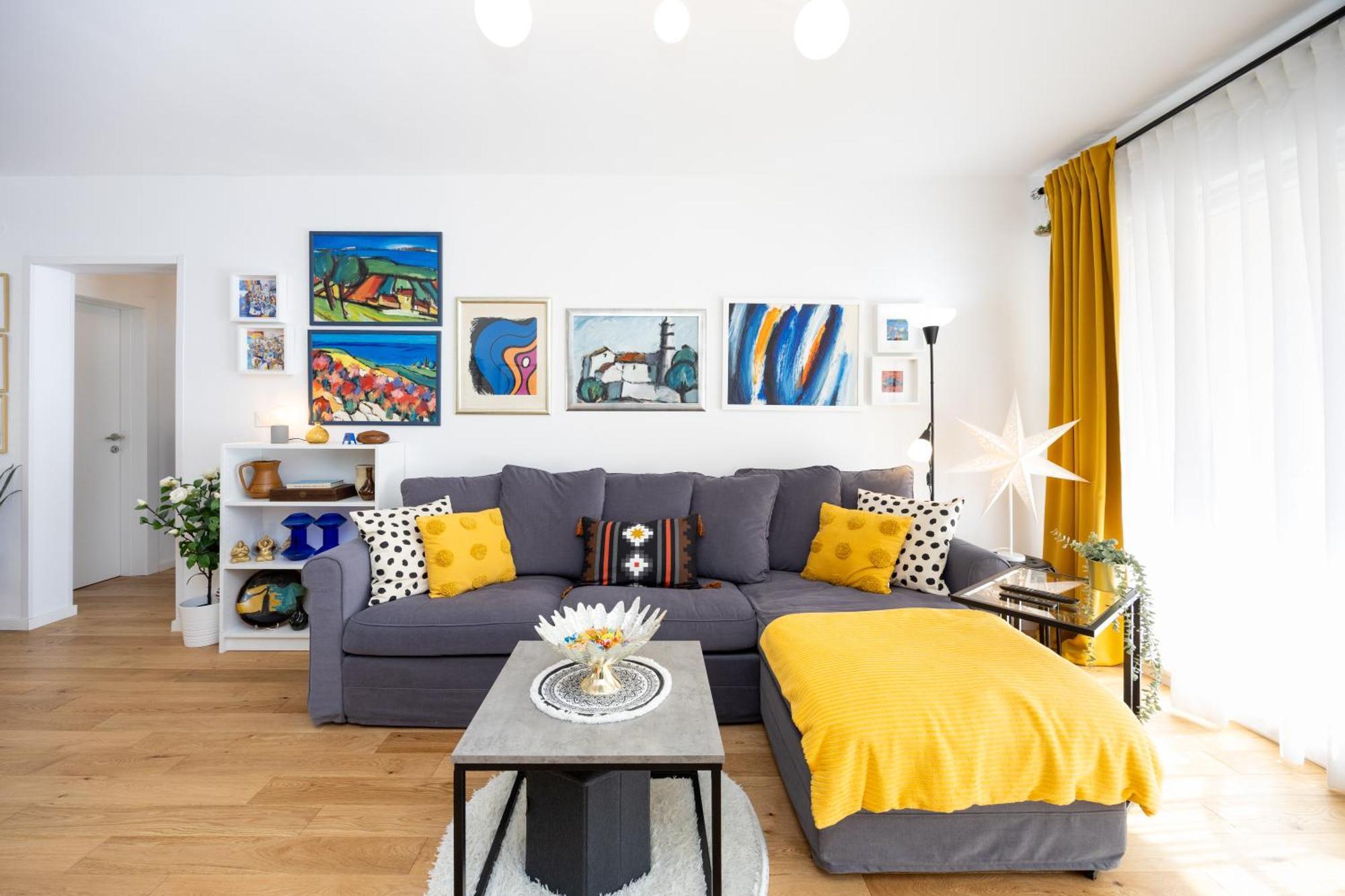 Apartment Sweet Cherry سبليت المظهر الخارجي الصورة