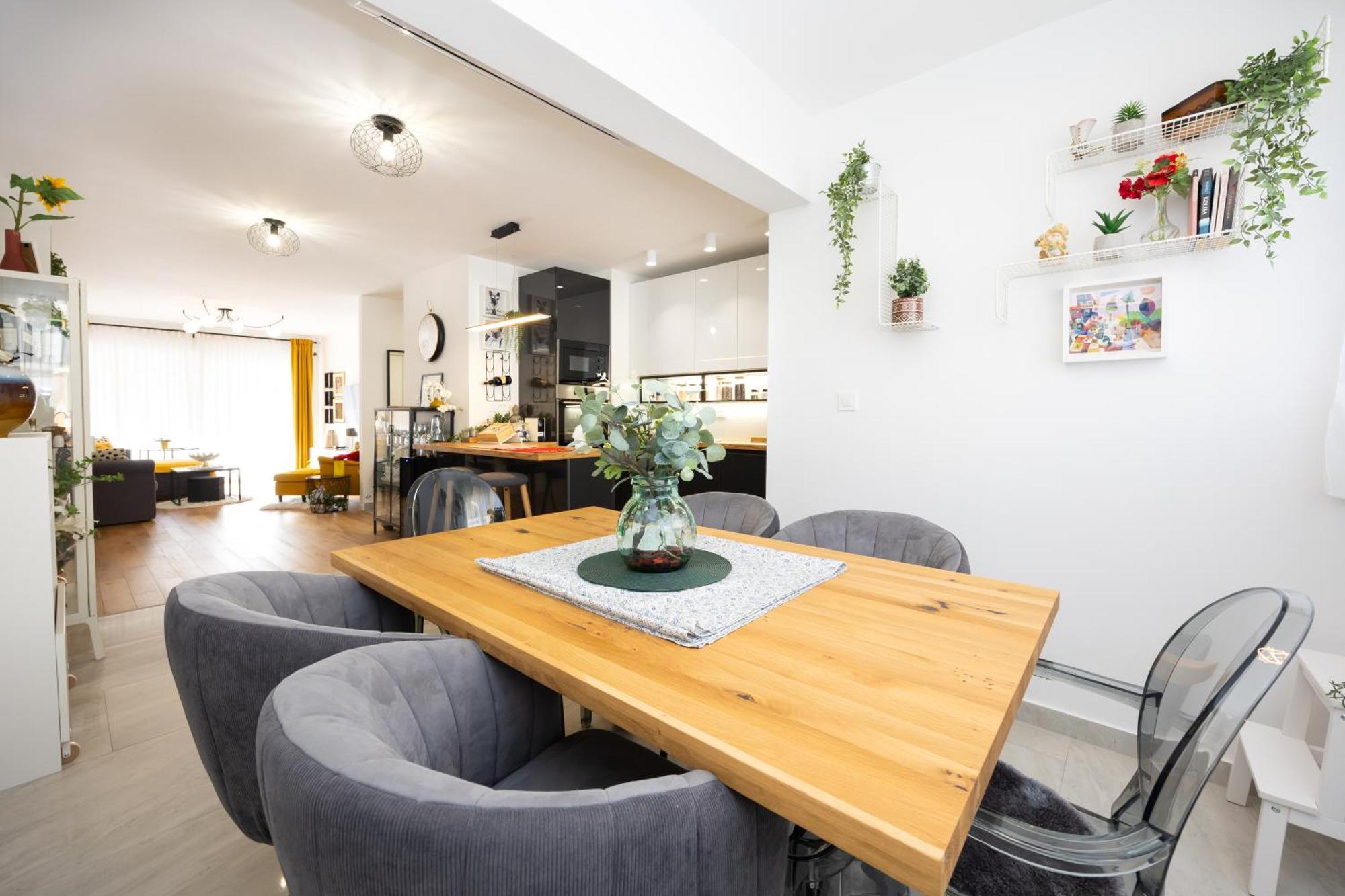 Apartment Sweet Cherry سبليت المظهر الخارجي الصورة