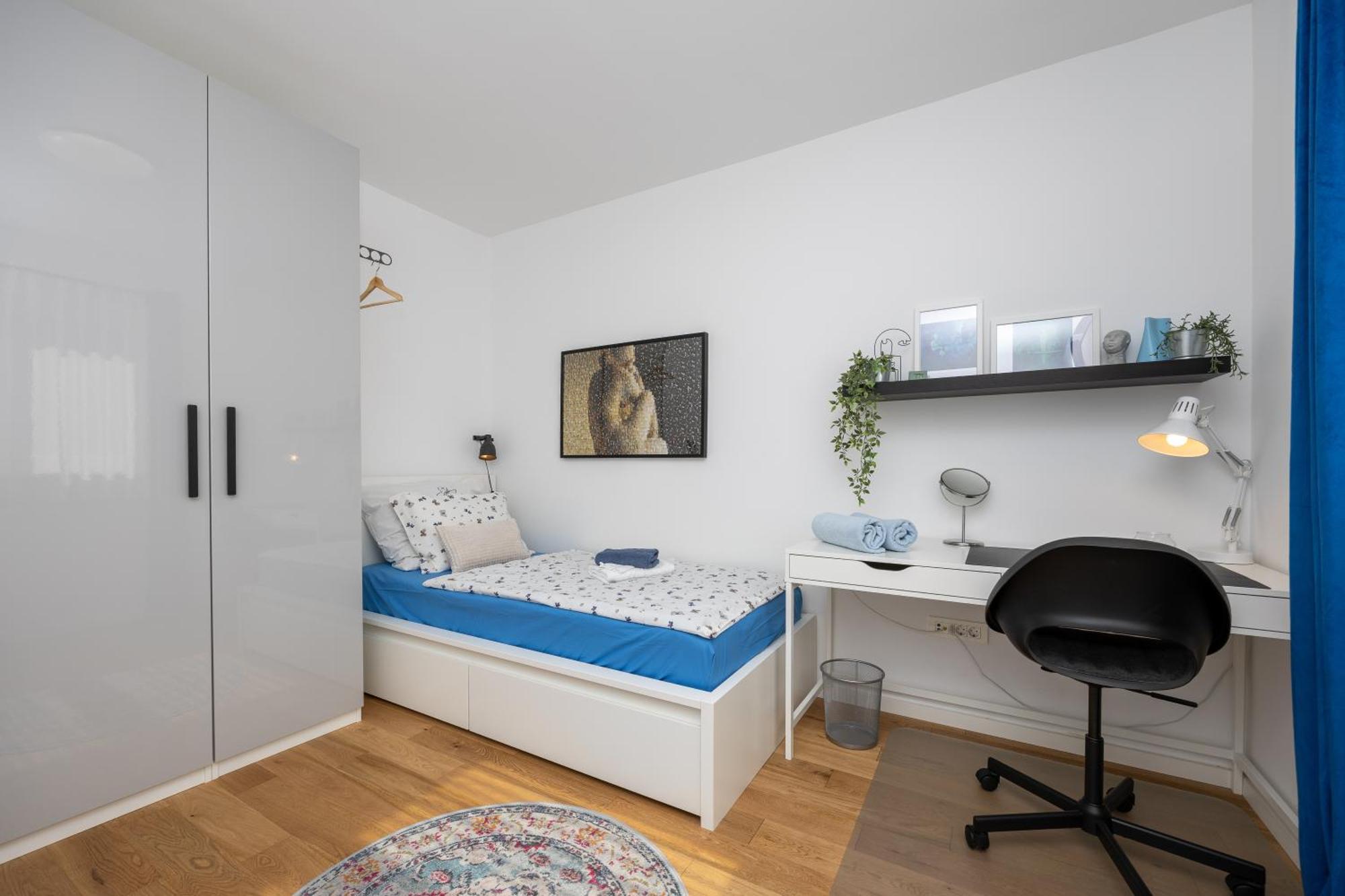 Apartment Sweet Cherry سبليت المظهر الخارجي الصورة