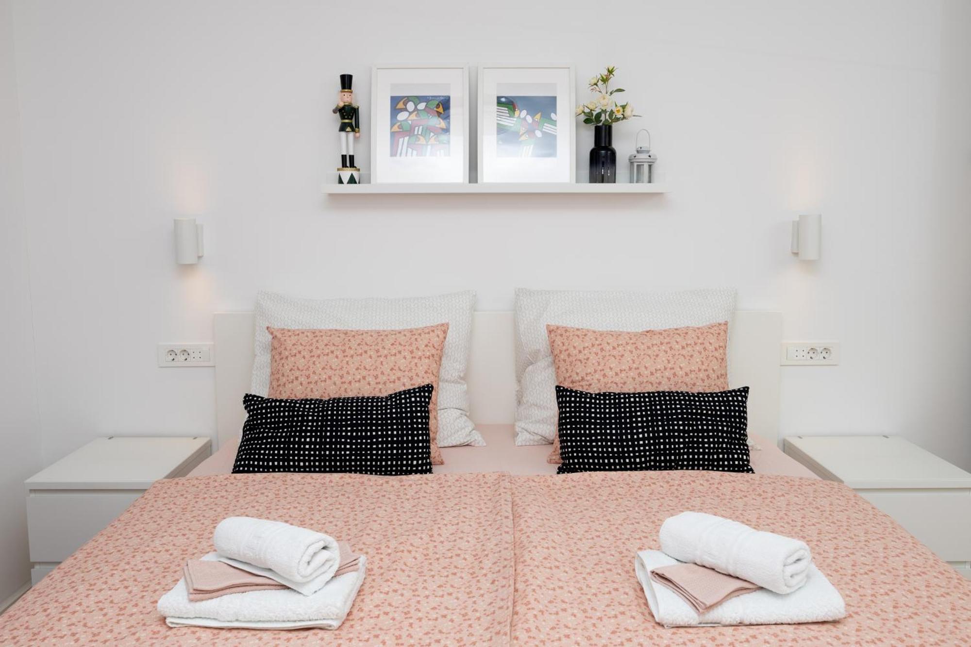 Apartment Sweet Cherry سبليت المظهر الخارجي الصورة
