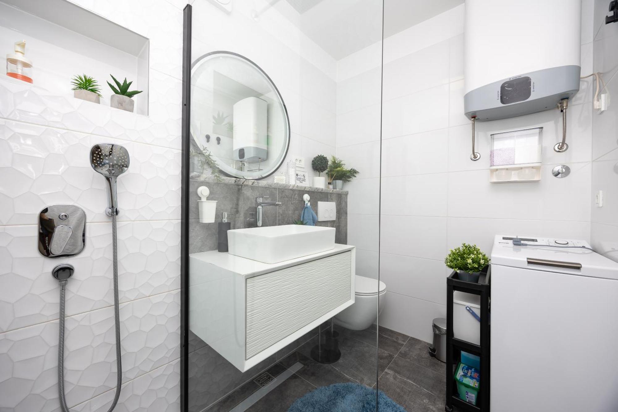 Apartment Sweet Cherry سبليت المظهر الخارجي الصورة