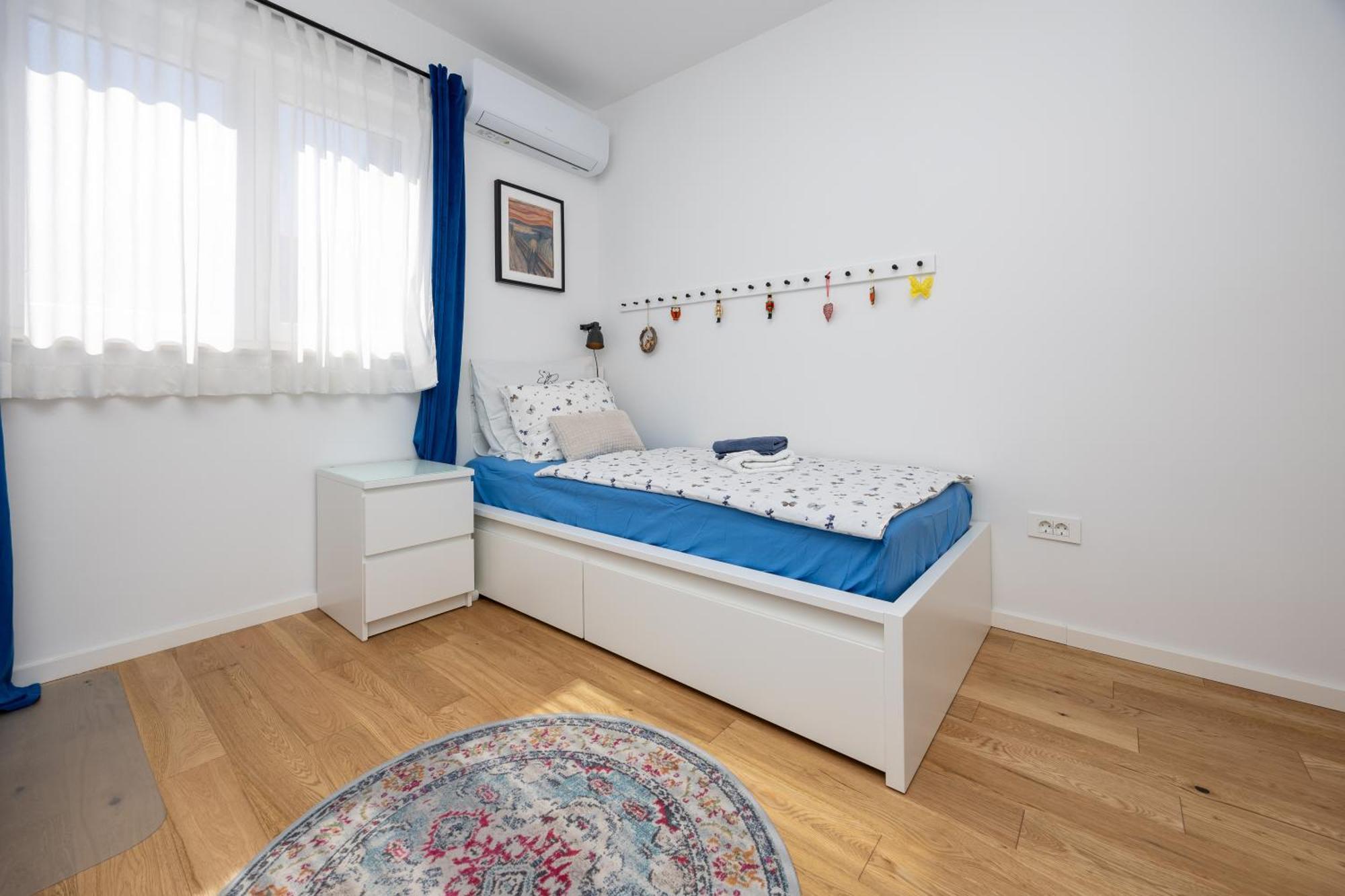 Apartment Sweet Cherry سبليت المظهر الخارجي الصورة