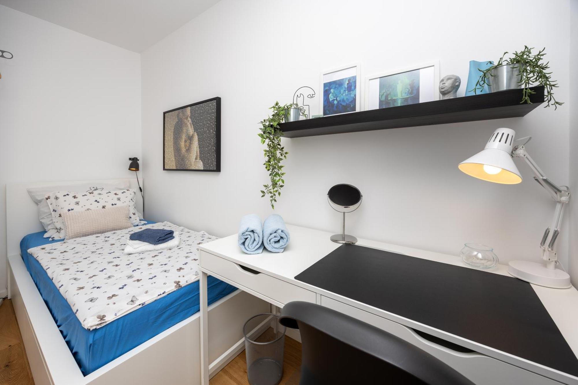 Apartment Sweet Cherry سبليت المظهر الخارجي الصورة