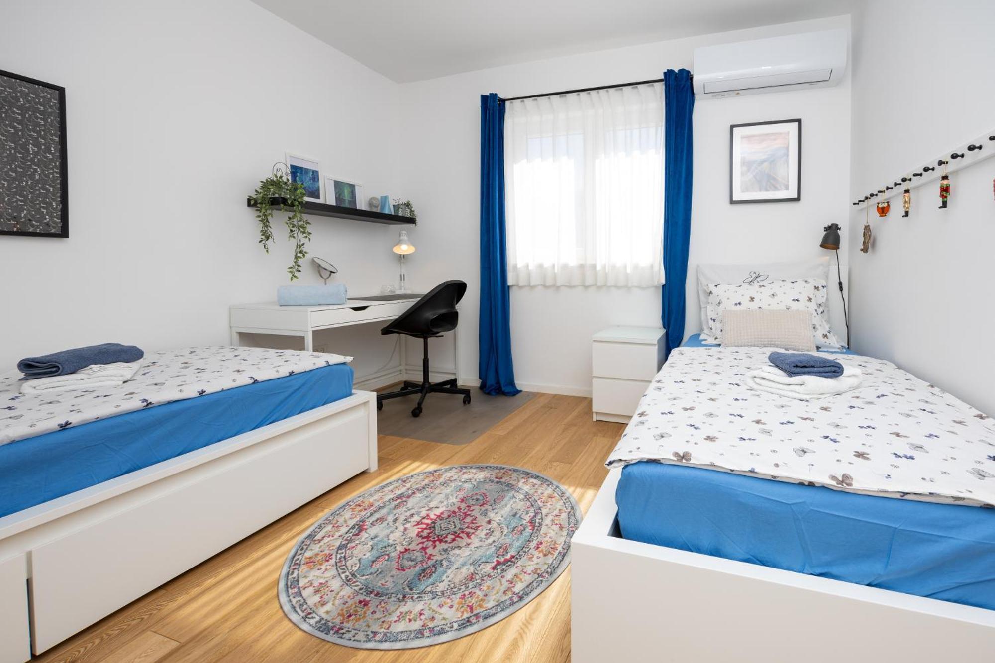 Apartment Sweet Cherry سبليت المظهر الخارجي الصورة