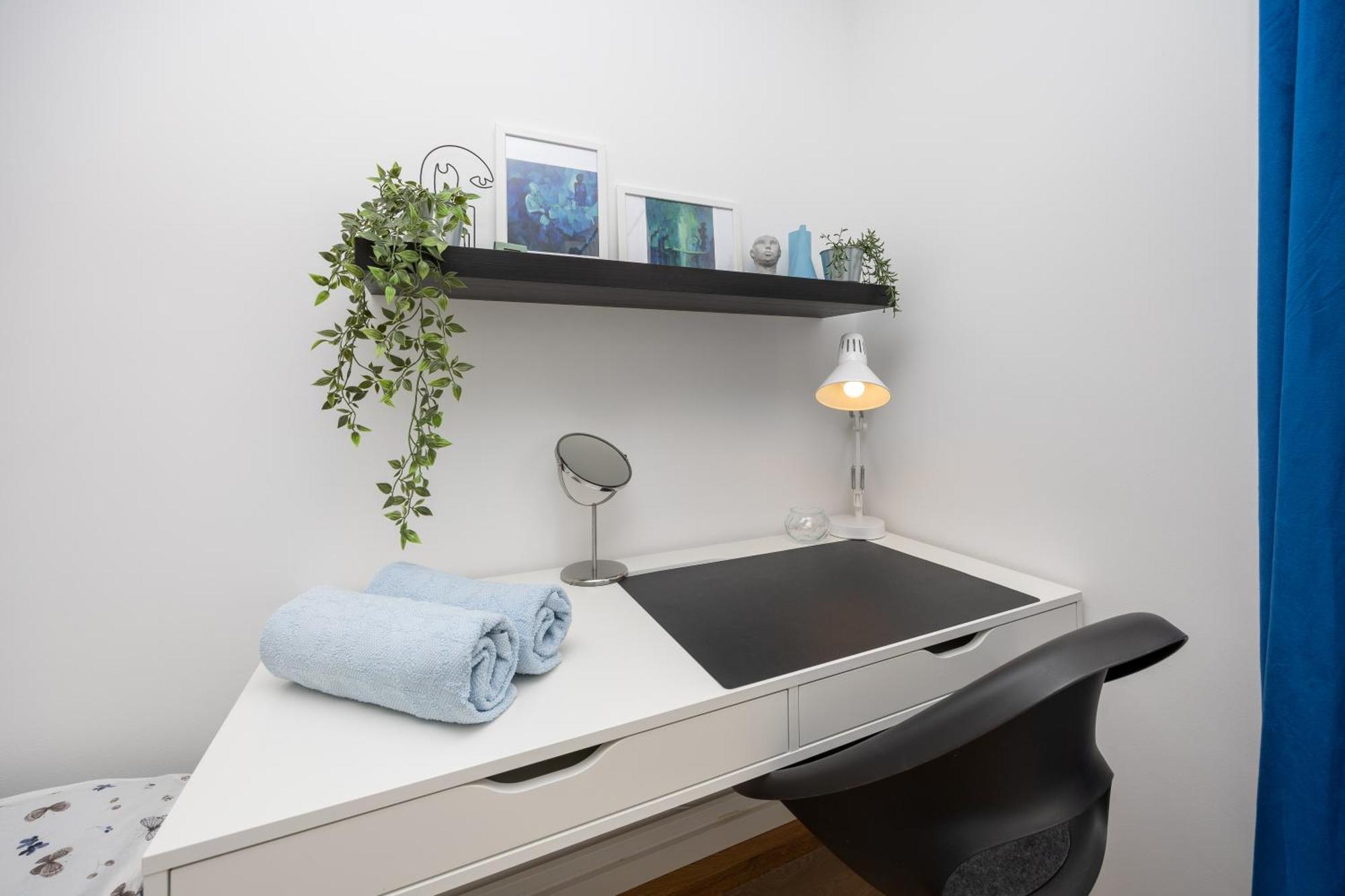 Apartment Sweet Cherry سبليت المظهر الخارجي الصورة