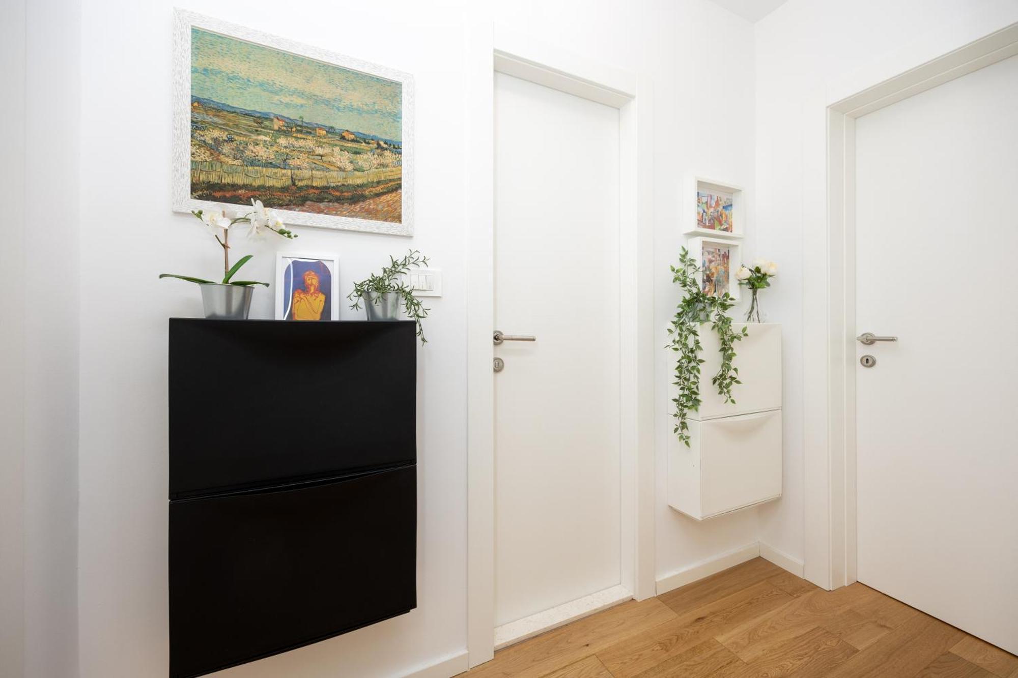 Apartment Sweet Cherry سبليت المظهر الخارجي الصورة