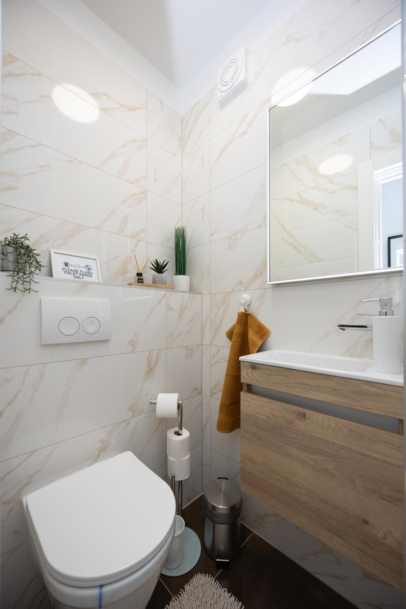 Apartment Sweet Cherry سبليت المظهر الخارجي الصورة